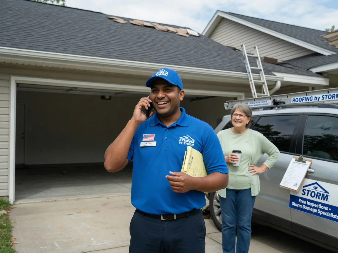 Roof Repair Near Me Henry, VA FAQs