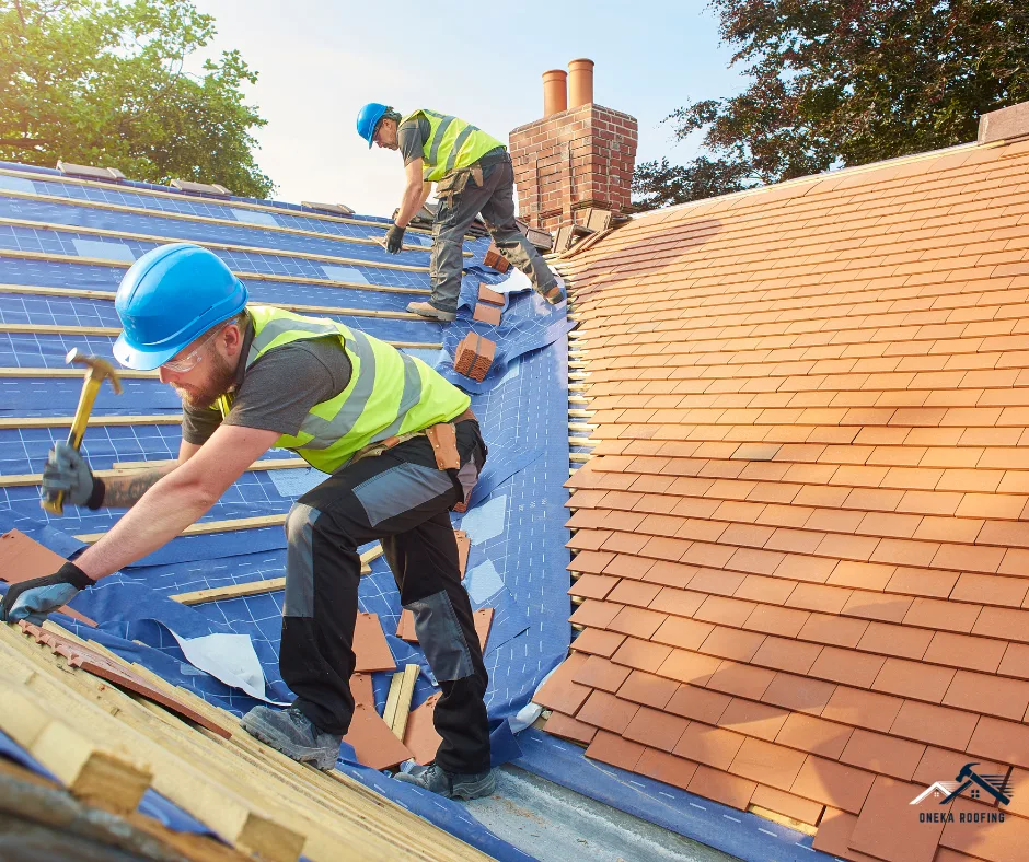 Why choose Roof Repair Near Me in Henry, VA
