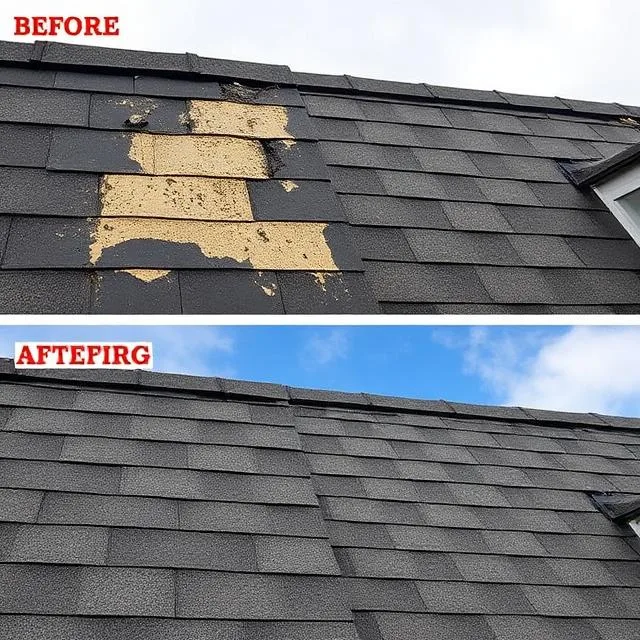 Roof Repair Near Me in Henry, VA near me